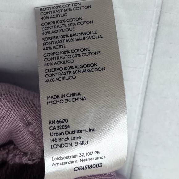 Free People Dune Bug Crochet Cardigan Jacket - Picture 15 of 16